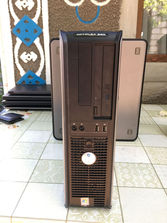 Calculatoare de masa DELL OptiPlex 330
------
Продам отличный и на...