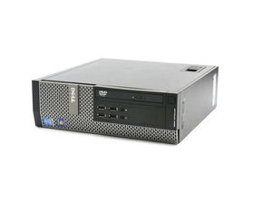 Calculatoare de masa Dell OptiPlex 9020 SFF (Intel G3220/ 4GB/ SSD 1...