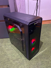 Calculatoare de masa Gaming Pc
------
Продаю потому что собрал нов...