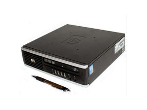 Calculatoare de masa HP 8200 Elite USDT (Core i5-2400/ 8GB / SSD120G...