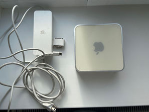 Calculatoare de masa Apple Mac mini
------
Продам, состояние по вн...