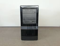 Calculatoare de masa HP Elite 8000 (Tower) Intel(R) Core(TM) i5-750 ...