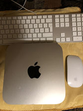 Calculatoare de masa Mac Mini ( Late 2012, 4GB RAM, 1ТБ )
------
M...