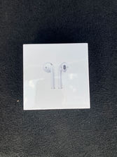 Accesorii AirPods noi
------
Sunt sigilate
------
Tip...