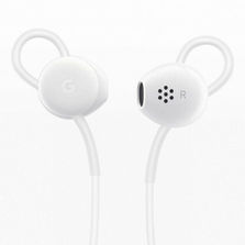 Accesorii Google Pixel USB-C Earbuds Bulk White
------
...