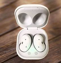 Accesorii Samsung Galaxy Buds Live White
------
Vând ca...