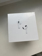 Accesorii AirPods 3 Generation MagSafe Sigilate
------
...