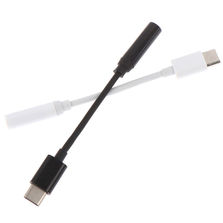 Accesorii Переходник для наушников USB type C - Jack 3.5 ...