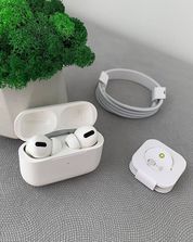 Accesorii Airpods Pro Hoco DES08 Original Series
------
...