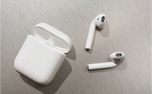 Accesorii Apple AirPods Pro Max/Apple Watch Ultra Titaniu...