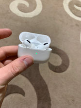 Accesorii AirPods pro
------
Starea ideală sunet super ...