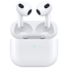 Accesorii Новые Apple AirPods 3 с гарантией 1 год
------...