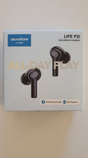 Accesorii Anker Soundcore Life P2i
------
Anker Soundco...