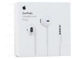 Accesorii Apple earpods / lightning earpods original
---...