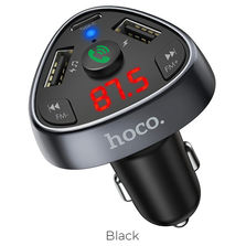 Accesorii FM модулятор. Auto FM Transmitter Bluetooth MP3...