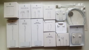 Accesorii Original Apple accessories USA
------
LIVRARE...