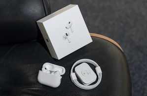 Accesorii Airpods pro 2 premium copy 1:1
------
AirPods...