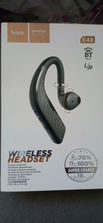 Accesorii Bluetooth garniture
------
Bluetooth aproape ...