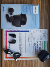 Accesorii Philips Bluetooth
------
Philips Bluetooth 
...