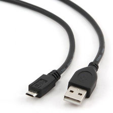 Accesorii Cable Micro Usb2.0, Micro B - Am, 0.5 M, Cablex...