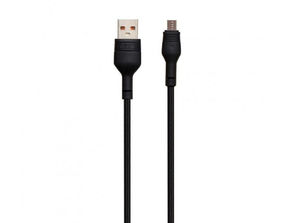 Accesorii Micro-Usb Cable Xo, Brainded, Nb55, Black
----...