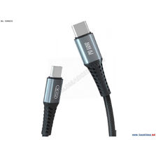 Accesorii Type-C To Type-C Cable Xo, Pd Fast Charging 60W...