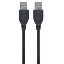 Accesorii Cable Usb Am/Am, 1.8 M, Usb2.0, Cablexpert, Bla...