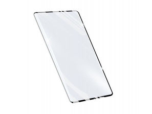 Accesorii Cellular Tempered Glass Curved For Sam. Gal. S2...