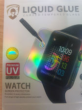 Accesorii Защитные стекла Apple watch 7 series
------
З...