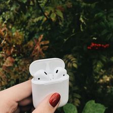 Accesorii Airpods от 450 лей
------
Хочешь стильные и к...