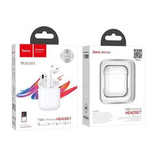 Accesorii Hoco AirPods DES03 Оригинальная серия TWS bluet...