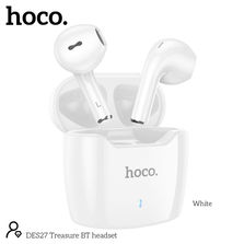 Accesorii HOCO DES27 bluetooth наушники
------
Bluetoot...