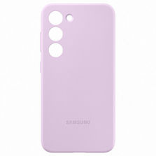 Accesorii Original Sam. Silicone Cover Galaxy S23, Lilac
...