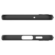 Accesorii Spigen Samsung S23, Thin Fit, Black
------

...