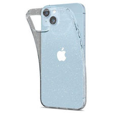 Accesorii Spigen Iphone 14, Liquid Crystal, Glitter Cryst...