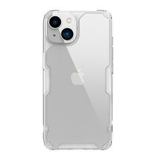 Accesorii Nillkin Apple Iphone 14, Ultra Thin Tpu, Nature...