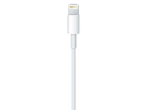 Accesorii Original Apple Lightning To Usb Cable (1 M), Mo...