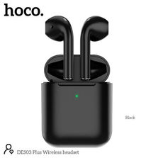 Accesorii Наушники Беспроводные HOCO DES03 Plus TWS
----...