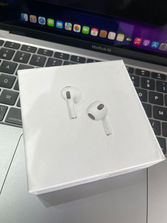 Accesorii Casti Apple Airpods 3 Copie
------
Perechea d...