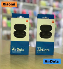 Accesorii Casti noi xiaomi , ieftin
------
Xiaomi airdo...