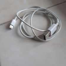 Accesorii Продам USB кабель для зарядки iPhone
------
П...
