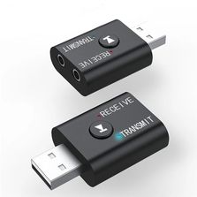 Accesorii Bluetooth USB Transmitter and Receiver
------
...