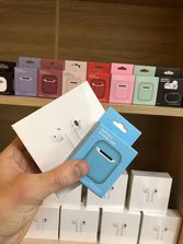 Accesorii AirPods 2
------
AirPods 2 

Описание:
- п...