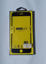 Accesorii Sticla de protectie Iphone 7 plus
------
1. S...