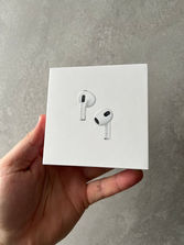 Accesorii Vind AirPods 3 Generatie , Originale , Garantie...