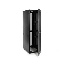 Safeuri 19&quot; 47U Standard Rack Metal Cabinet, Nb6147, 60...