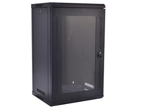 Safeuri 19&quot; 6U Wall Mounted Corner Cabinet, Av5406, 540...