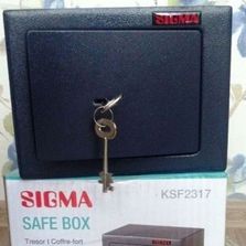 Safeuri Продам сейф новый в упаковке
------
Продам се...
