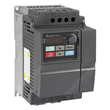 Iluminat Delta VFD-EL 2.2kW 400V 3ph IP20 AC Inverter Dr...