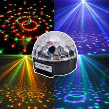 Iluminat Диско шар Led Magic Ball Light=350леев
------
...